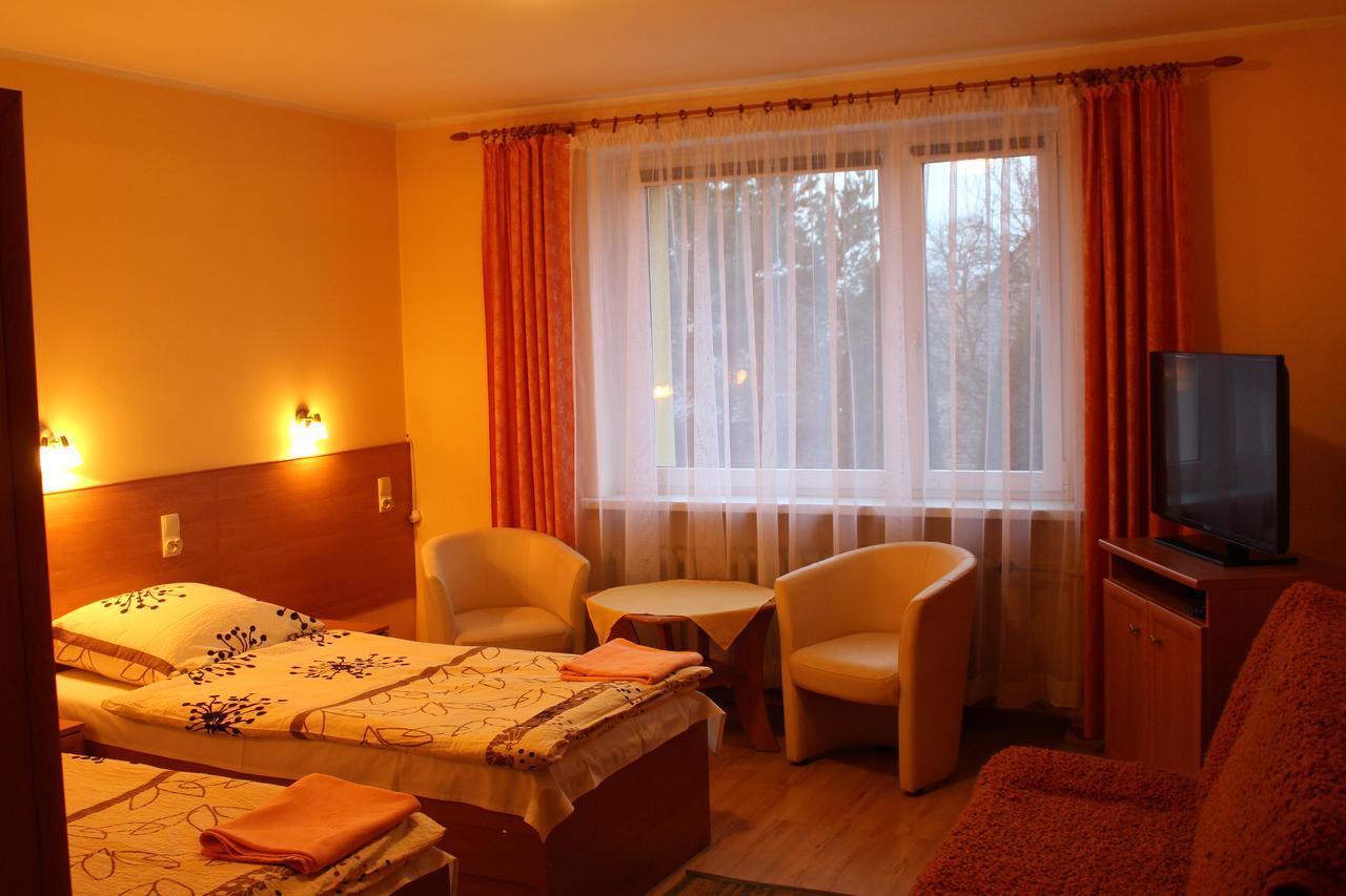 Zajazd Jagnar Trzcianka Quarto foto