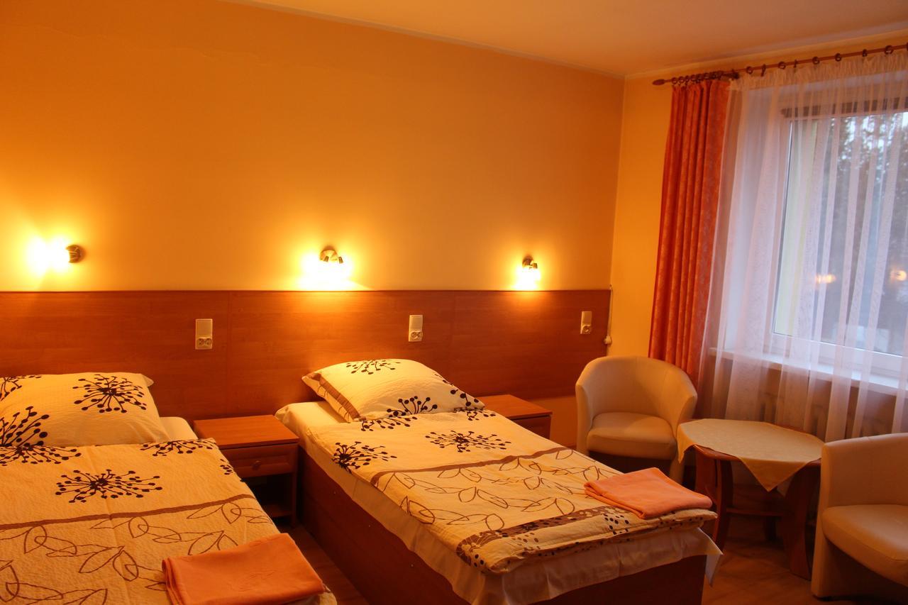 Zajazd Jagnar Trzcianka Quarto foto