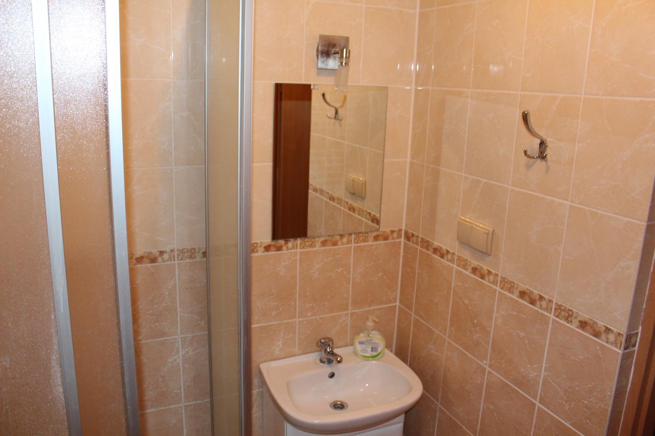 Zajazd Jagnar Trzcianka Quarto foto