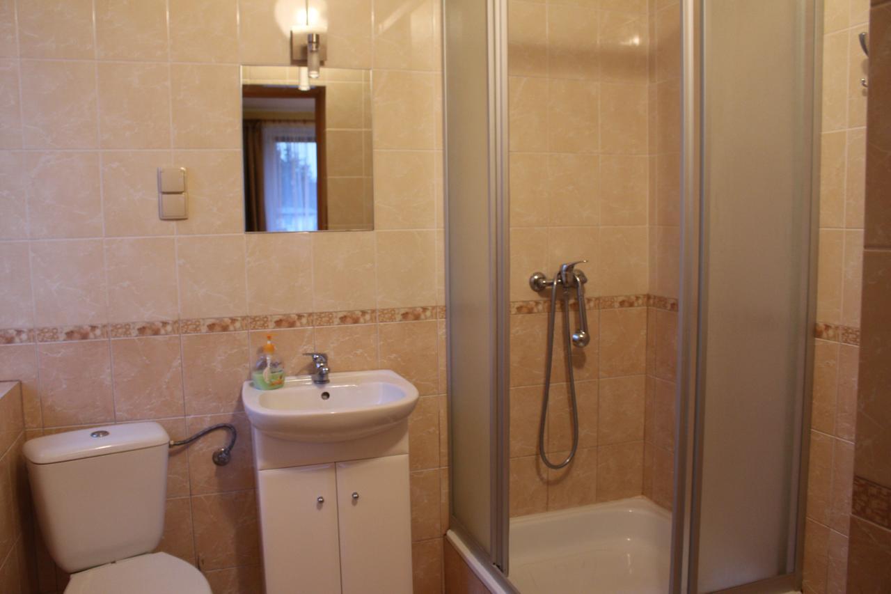 Zajazd Jagnar Trzcianka Quarto foto
