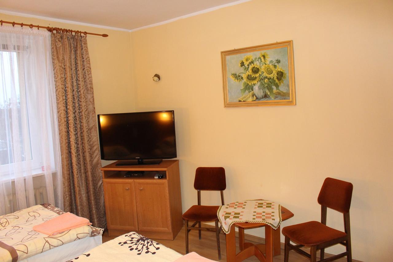 Zajazd Jagnar Trzcianka Quarto foto