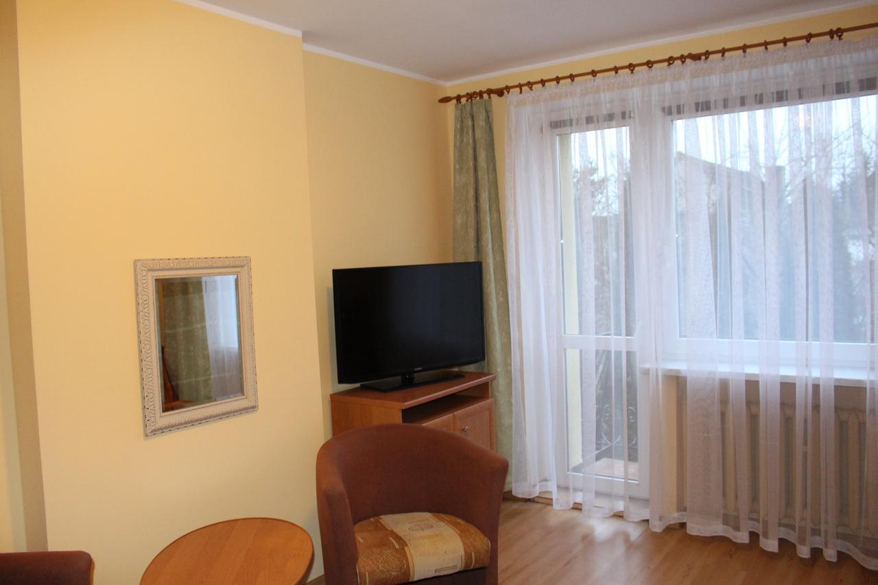 Zajazd Jagnar Trzcianka Quarto foto
